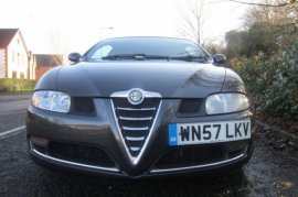 Alfa Romeo GT 1.9