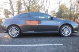 Alfa Romeo GT 1.9