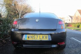 Alfa Romeo GT 1.9