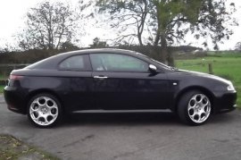 Alfa Romeo GT 1.9