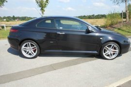 Alfa Romeo GT 1.9