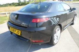 Alfa Romeo GT 1.9
