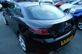 Alfa Romeo GT 1.8