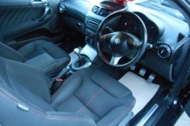 Alfa Romeo GT 1.8