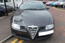 Alfa Romeo GT 1.9