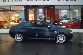 Alfa Romeo GT 1.9
