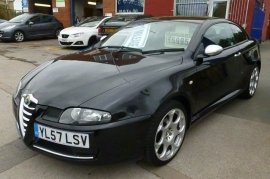 Alfa Romeo GT 1.9