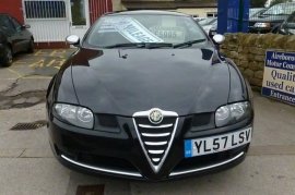 Alfa Romeo GT 1.9