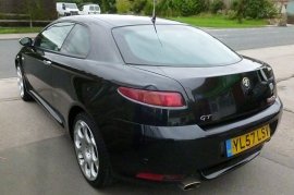 Alfa Romeo GT 1.9