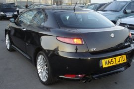 Alfa Romeo GT 1.9
