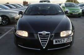 Alfa Romeo GT 1.9