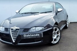 Alfa Romeo GT 1.9