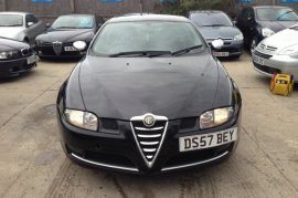 Alfa Romeo GT 1.9