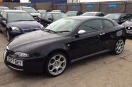 Alfa Romeo GT 1.9