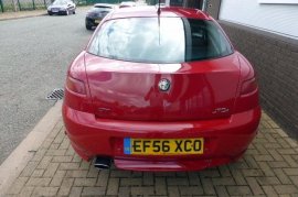 Alfa Romeo GT 1.9