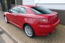 Alfa Romeo GT 1.9