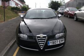 Alfa Romeo GT 1.9