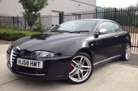 Alfa Romeo GT 1.8