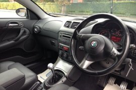 Alfa Romeo GT 1.8