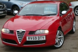 Alfa Romeo GT 1.8