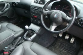 Alfa Romeo GT 1.8