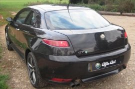 Alfa Romeo GT 1.9