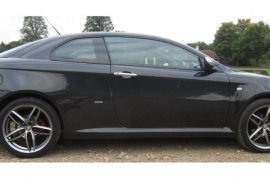 Alfa Romeo GT 1.9