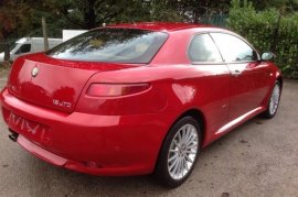 Alfa Romeo GT 1.9