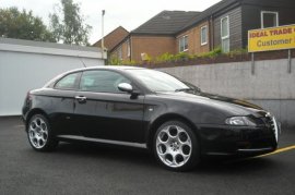 Alfa Romeo GT 1.9