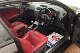 Alfa Romeo GT 1.9