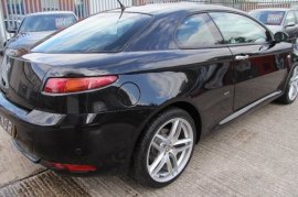 Alfa Romeo GT 1.9