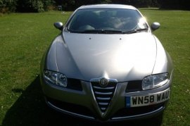 Alfa Romeo GT 1.9