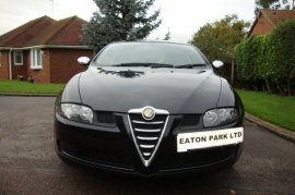 Alfa Romeo GT 1.9