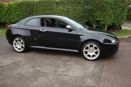 Alfa Romeo GT 1.9
