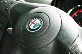 Alfa Romeo GT 1.9