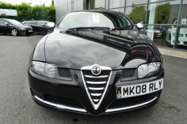Alfa Romeo GT 1.9