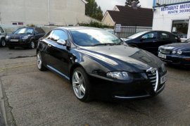 Alfa Romeo GT 1.9