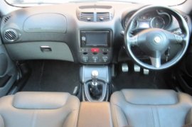 Alfa Romeo GT 1.9