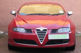 Alfa Romeo GT 1.9
