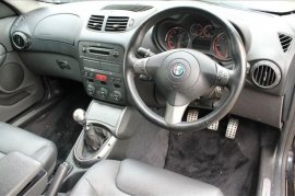 Alfa Romeo GT 1.9