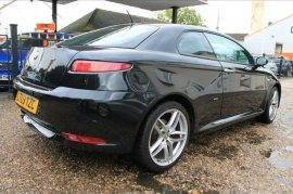 Alfa Romeo GT 1.9