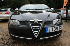 Alfa Romeo GT 1.9