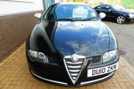 Alfa Romeo GT 1.9