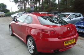 Alfa Romeo GT 1.9