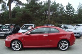 Alfa Romeo GT 1.9