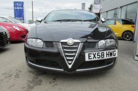 Alfa Romeo GT 1.9