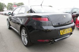 Alfa Romeo GT 1.9