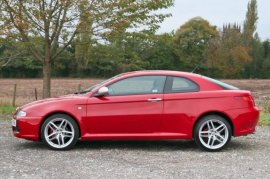 Alfa Romeo GT 1.9