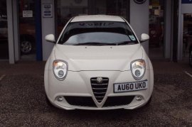 Alfa Romeo Mito 1.4