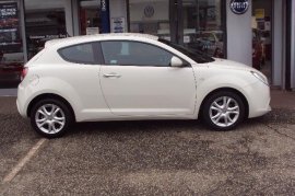 Alfa Romeo Mito 1.4